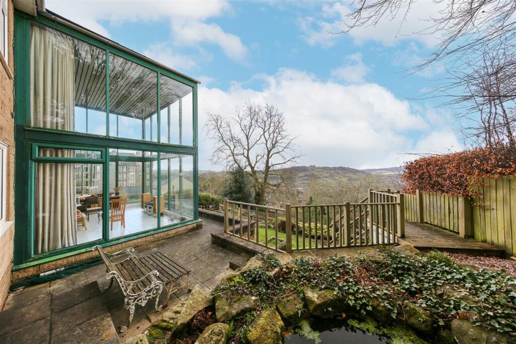 Additional property image - Cavendish Road, Matlock, DE4 3HD