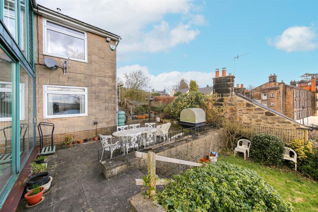 Additional property image - Cavendish Road, Matlock, DE4 3HD