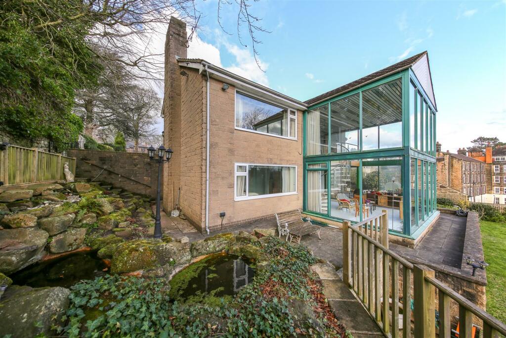 Additional property image - Cavendish Road, Matlock, DE4 3HD