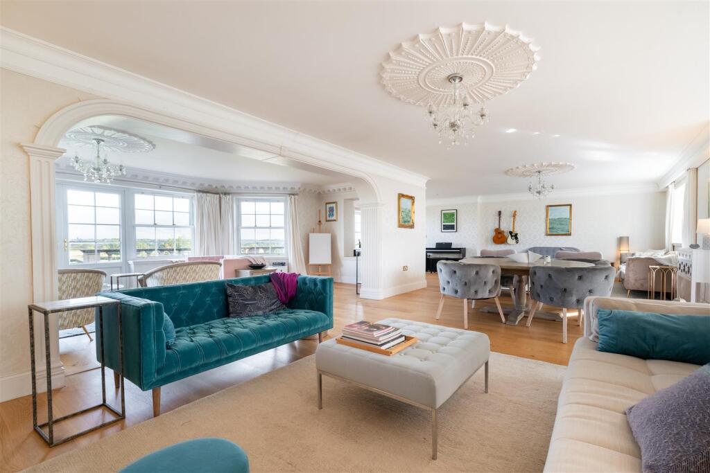 Additional property image - The White House, Main Road, Pentrich, Ripley, DE5 3RE