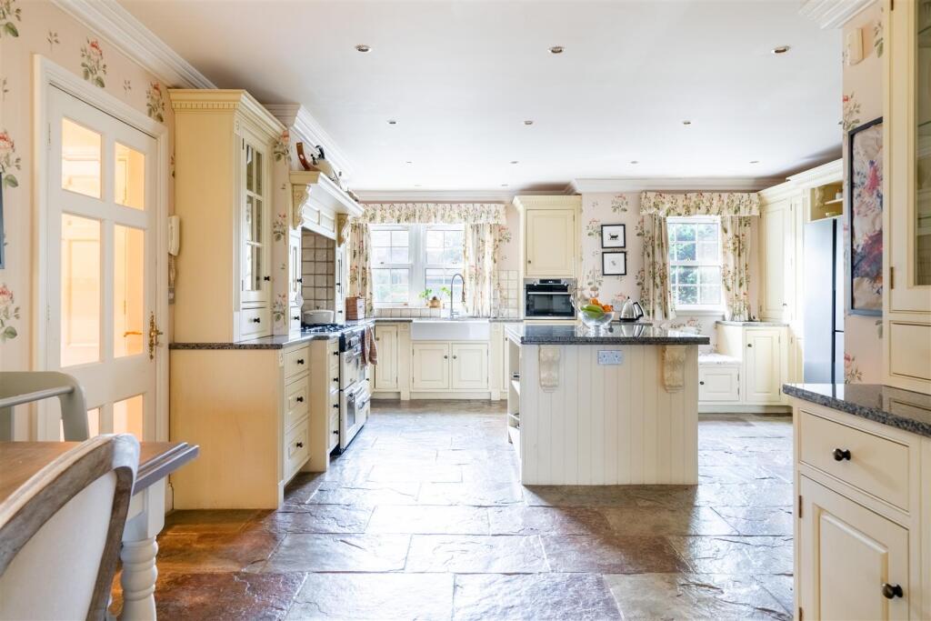 Additional property image - The White House, Main Road, Pentrich, Ripley, DE5 3RE