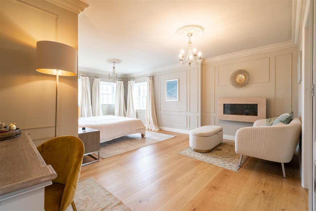 Additional property image - The White House, Main Road, Pentrich, Ripley, DE5 3RE