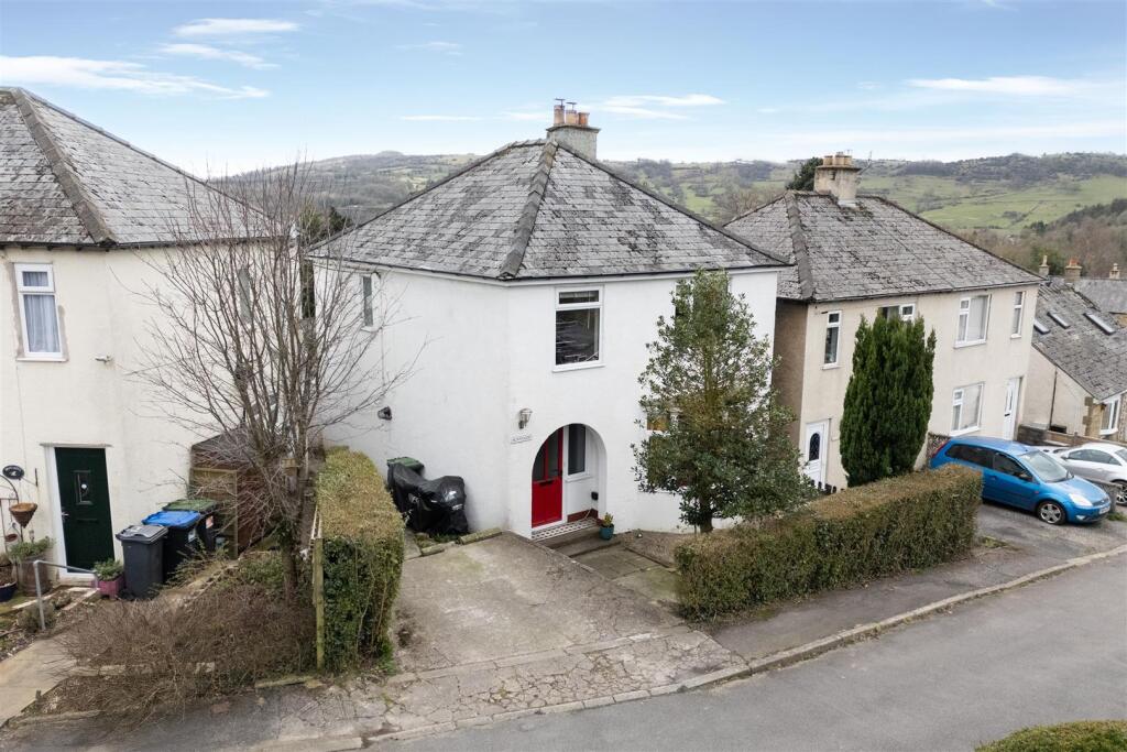 Main image of property: Darley House Estate, Hackney, DE4 2QH