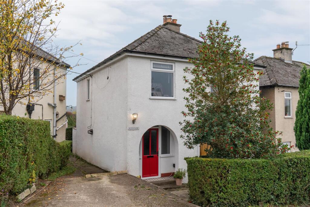 Main image of property: Darley House Estate, Hackney, DE4 2QH