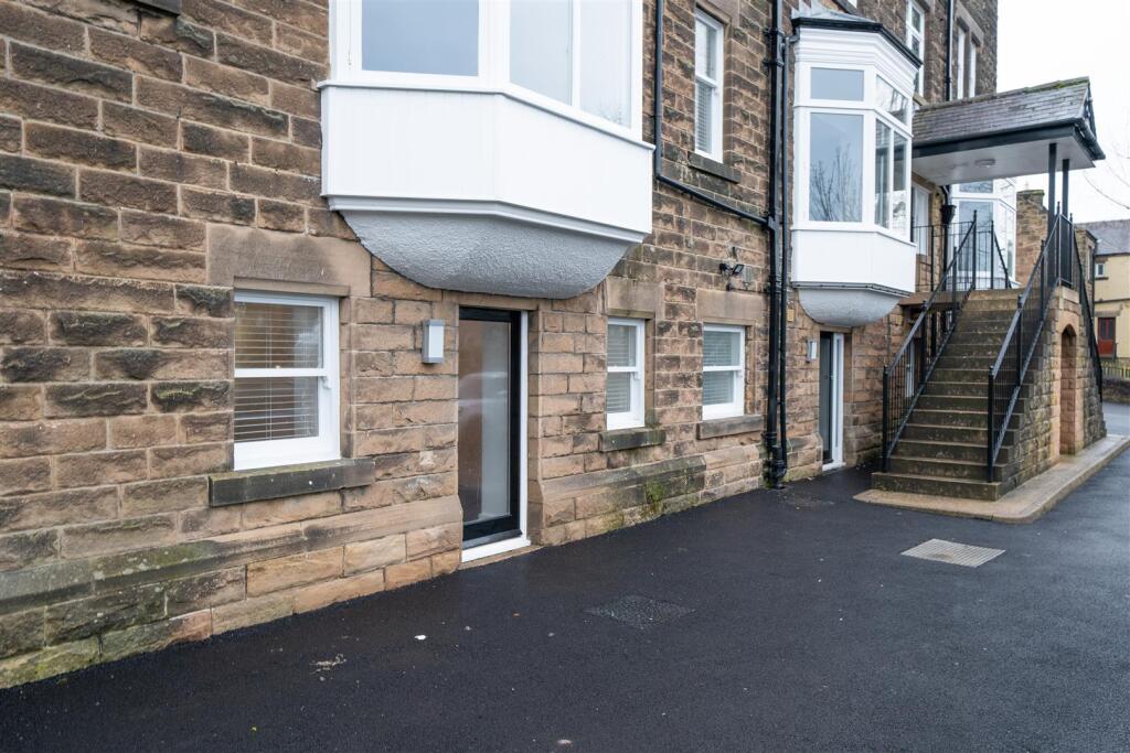 Main image of property: Henry Avenue, Matlock, DE4 3FL