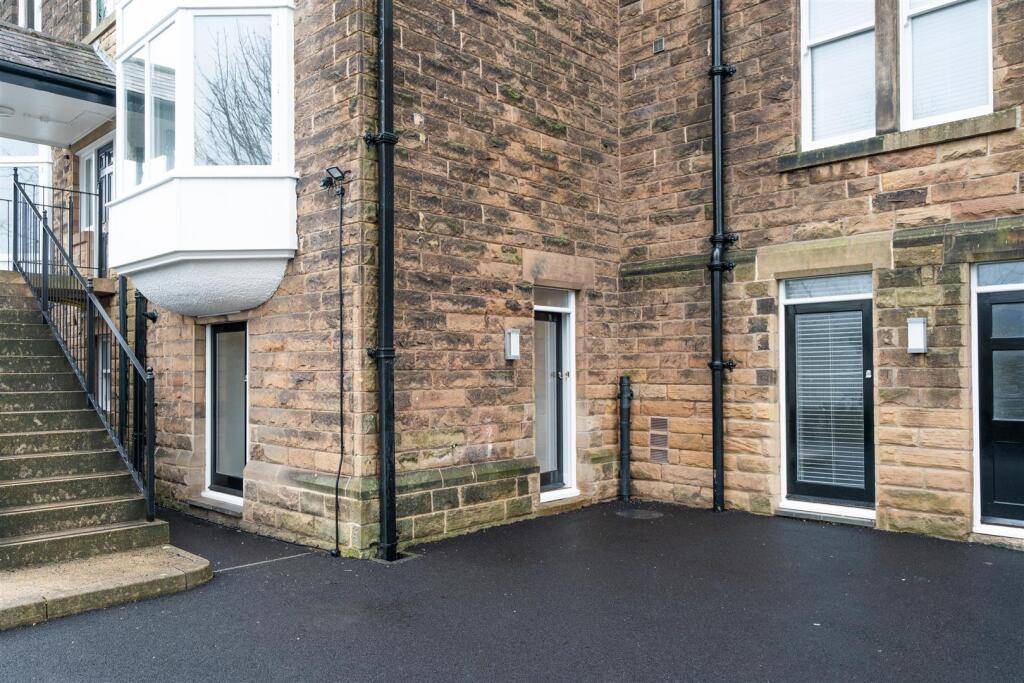 Main image of property: Henry Avenue, Matlock, DE4 3FL