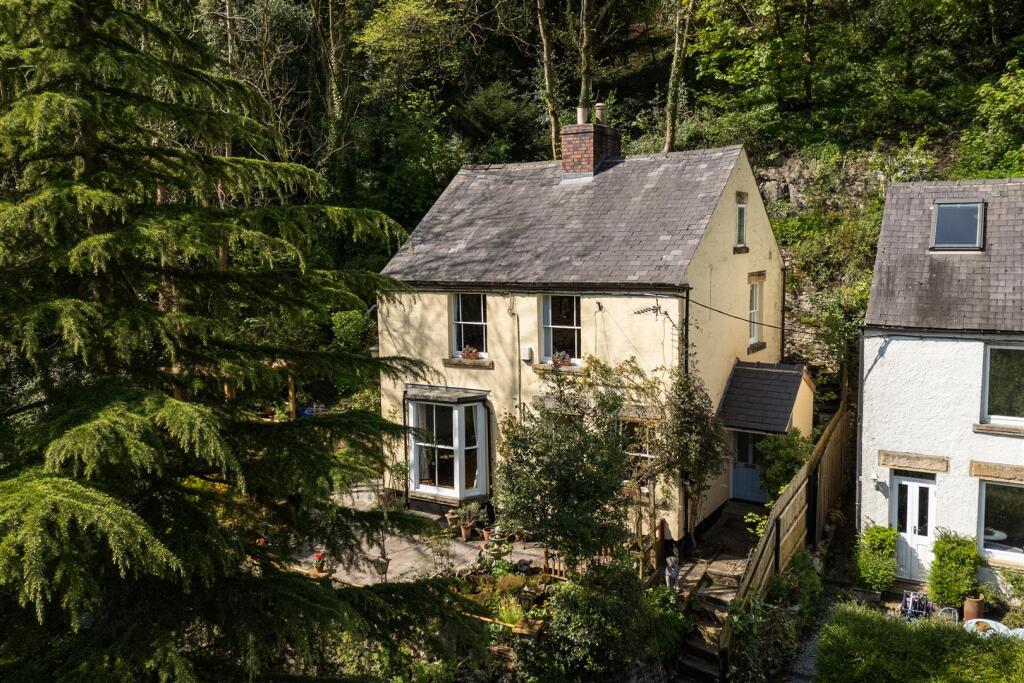 Main image of property: Dale Road, Matlock Bath, Matlock