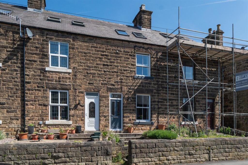 Main image of property: Smedley Street, Matlock, DE4 3JD