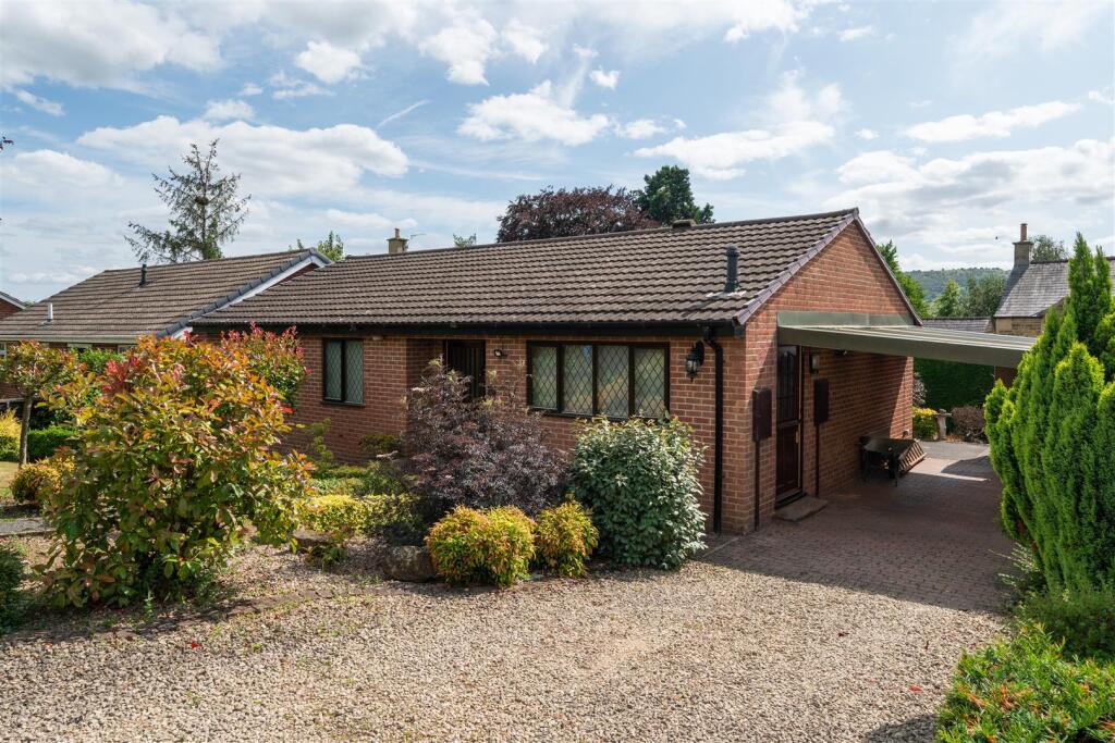 Main image of property: Darley House Estate, Darley Dale, DE4 2QN