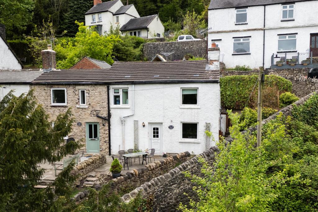 Main image of property: Temple Walk, Matlock Bath, DE4 3PG