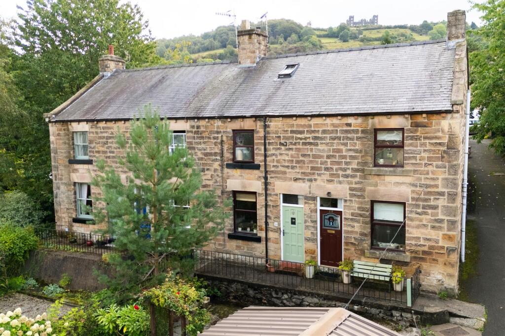 Main image of property: Church Street, Matlock, DE4 3BY