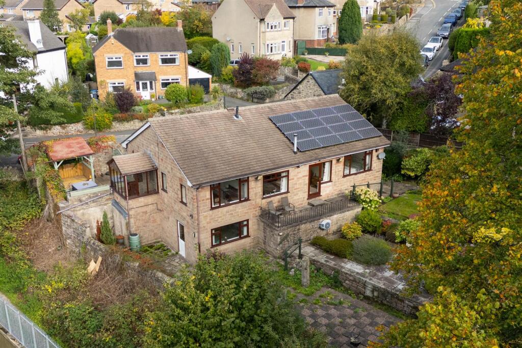 Main image of property: Woolley Road, Matlock, DE4 3HS