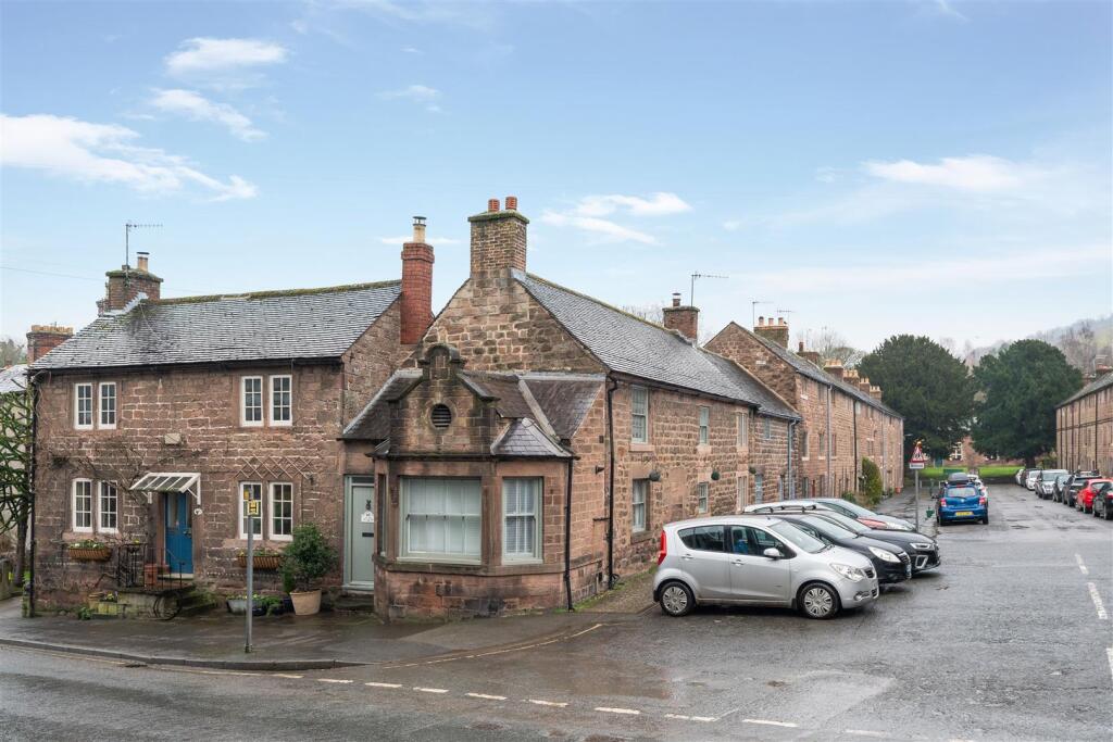 Main image of property: The Hill, Cromford, Matlock