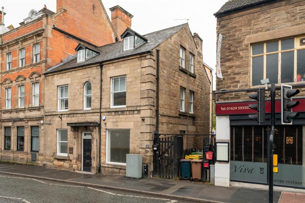 Main image of property: Dale Road, Matlock