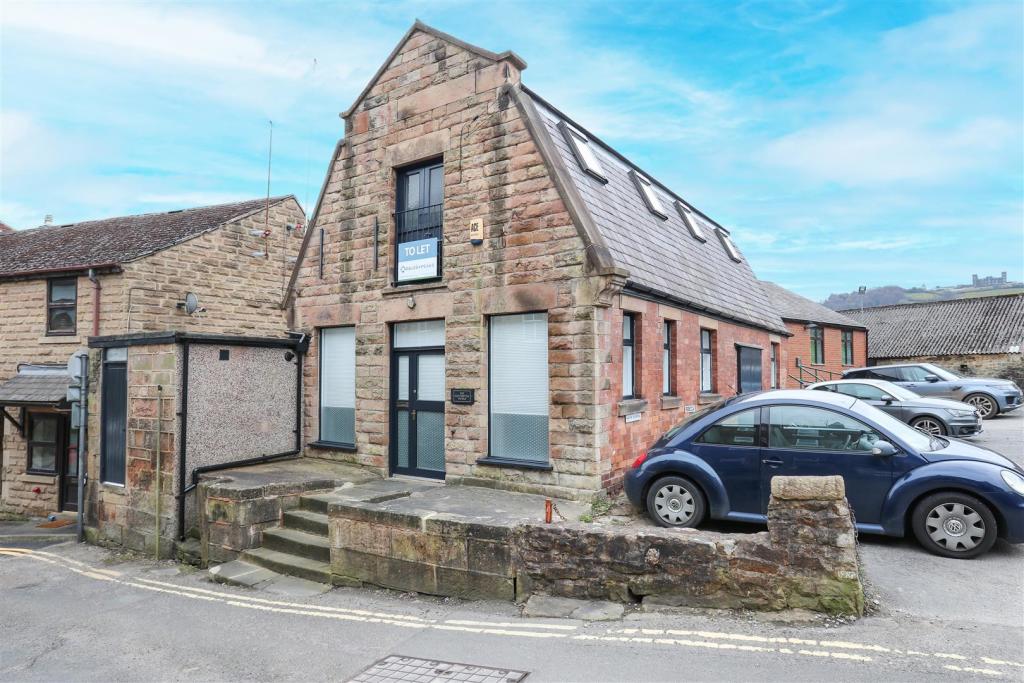 Additional property image - Holt Lane