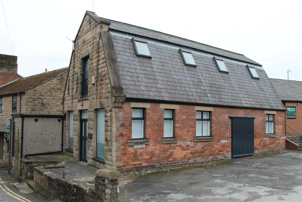 Additional property image - Holt Lane