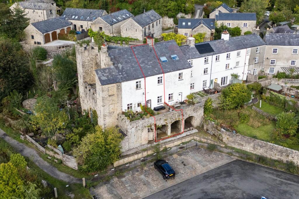 Main image of property: Cressbrook, Buxton, SK17 8SY