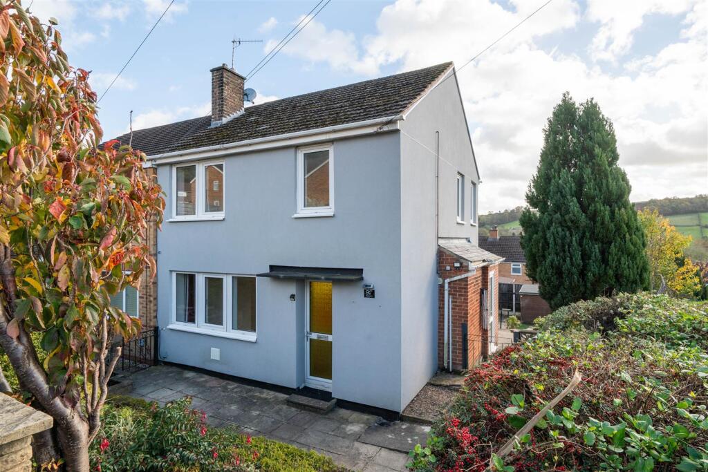 Main image of property: Mettesford, Matlock