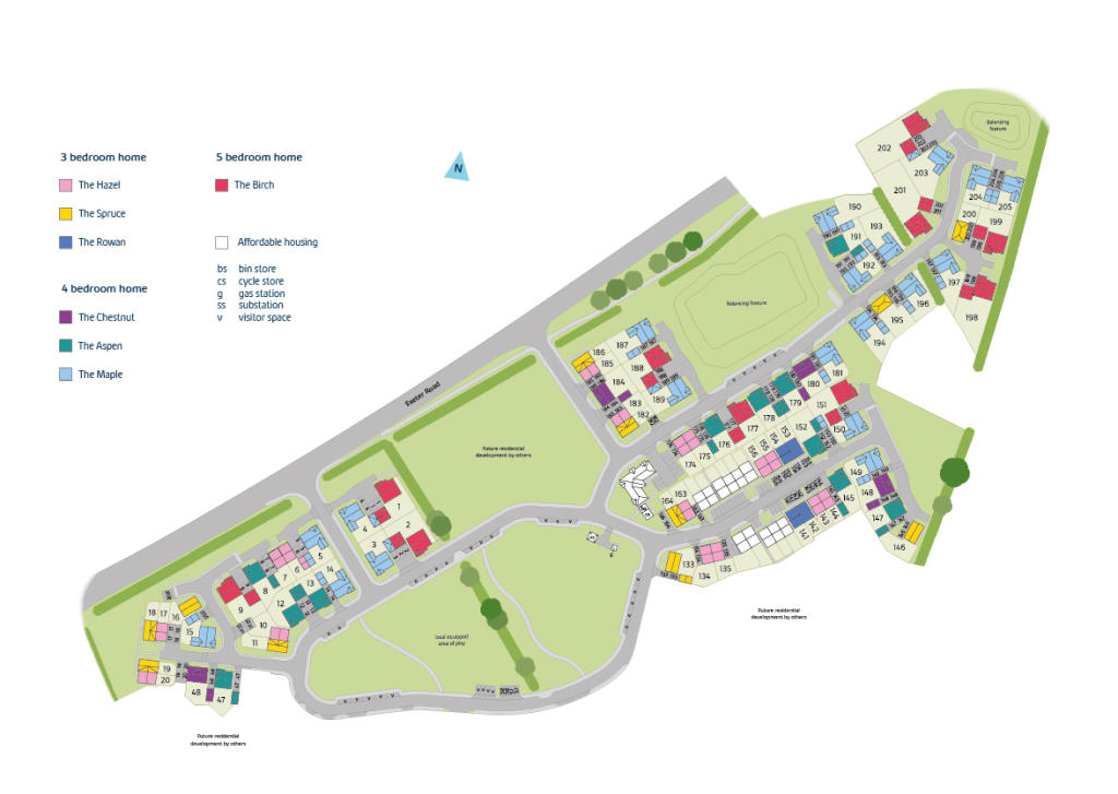 SitePlan
