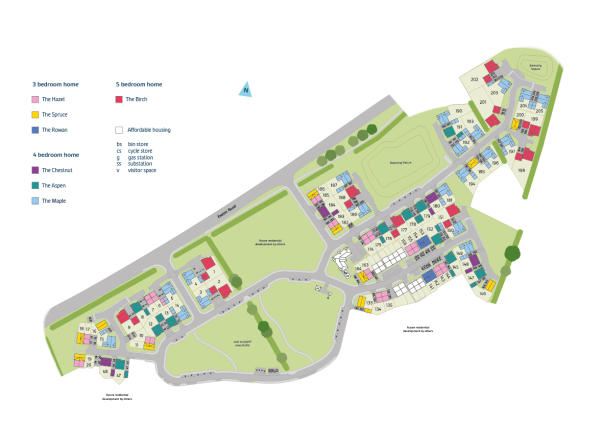SitePlan