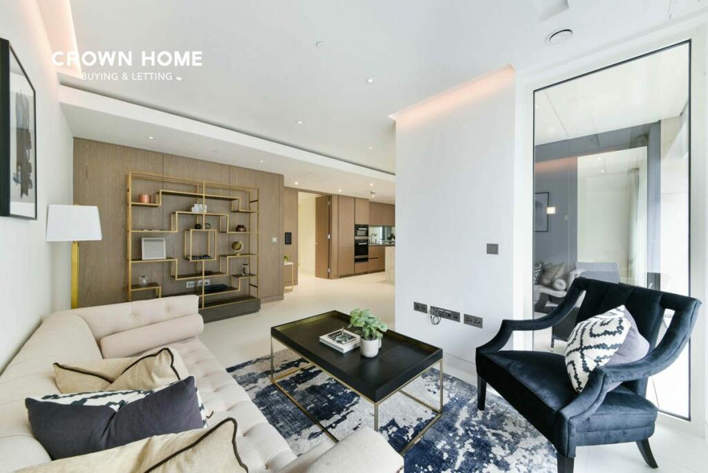 Main image of property: Sugar Quay, Tower Hill, EC3R