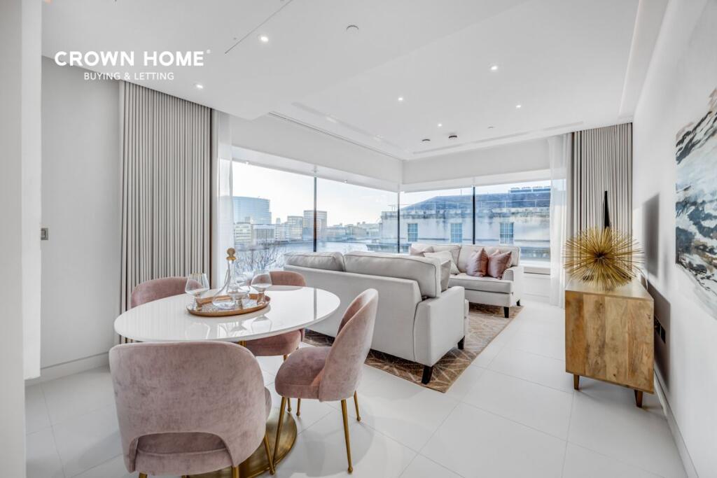 Main image of property: Sugar Quay, 1 Water Lane, EC3R