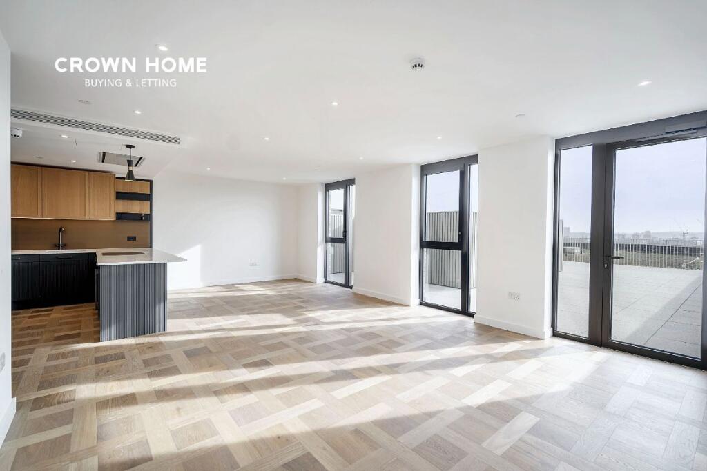 Main image of property: 2 Merino Gardens, London Dock, E1W