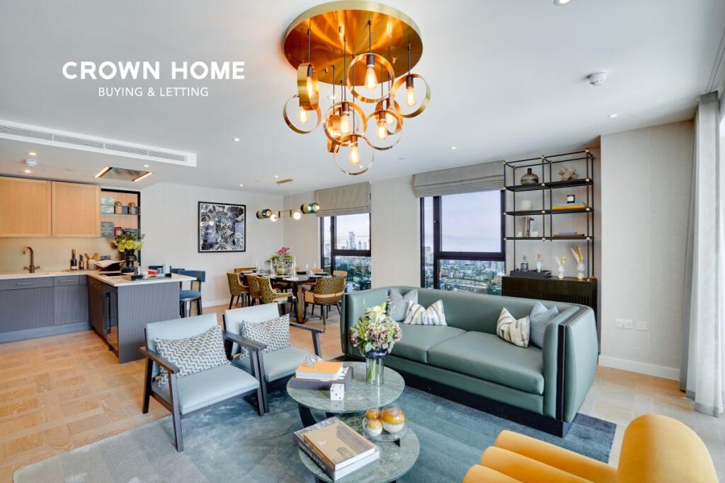 Main image of property: London Dock, Wapping, E1W