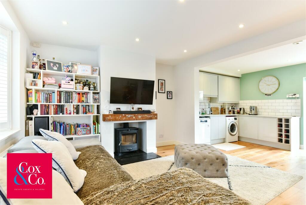 Additional property image - Mile Oak Road, Portslade, Brighton