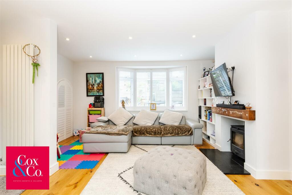 Additional property image - Mile Oak Road, Portslade, Brighton
