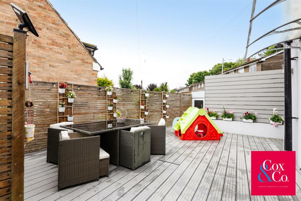 Additional property image - Mile Oak Road, Portslade, Brighton