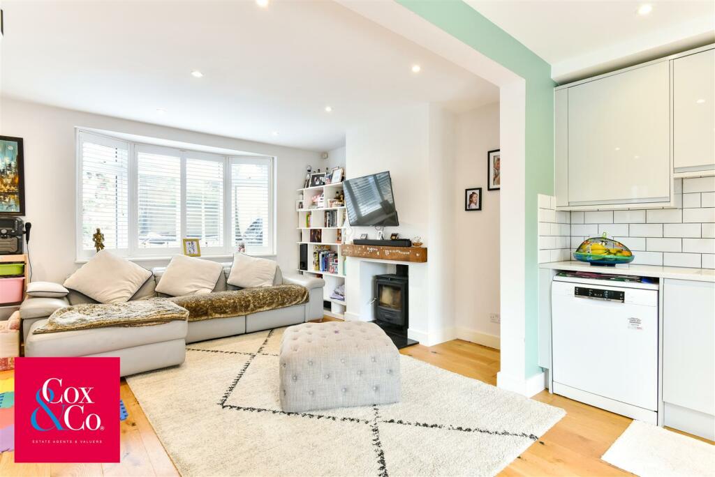 Additional property image - Mile Oak Road, Portslade, Brighton