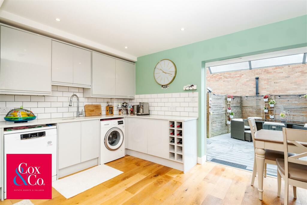 Additional property image - Mile Oak Road, Portslade, Brighton