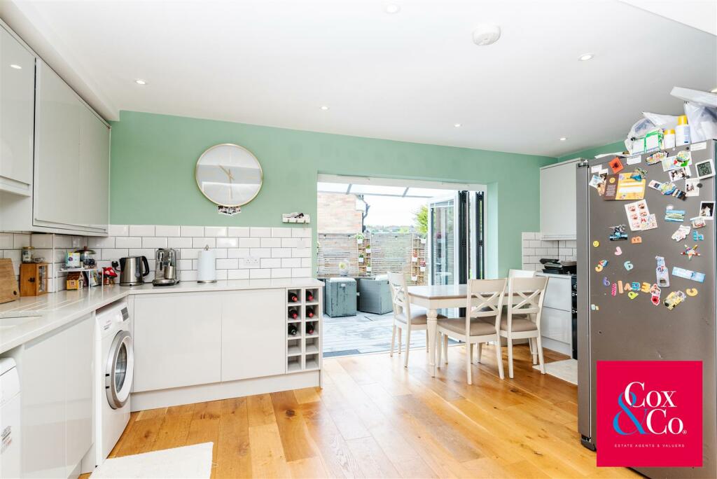 Additional property image - Mile Oak Road, Portslade, Brighton