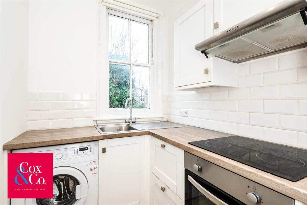 Additional property image - Lorna Road, Hove