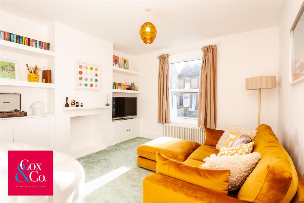 Additional property image - Vale Road, Portslade