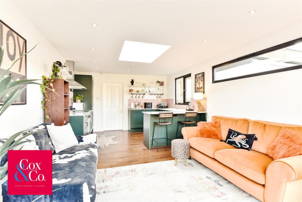 Additional property image - Vale Road, Portslade