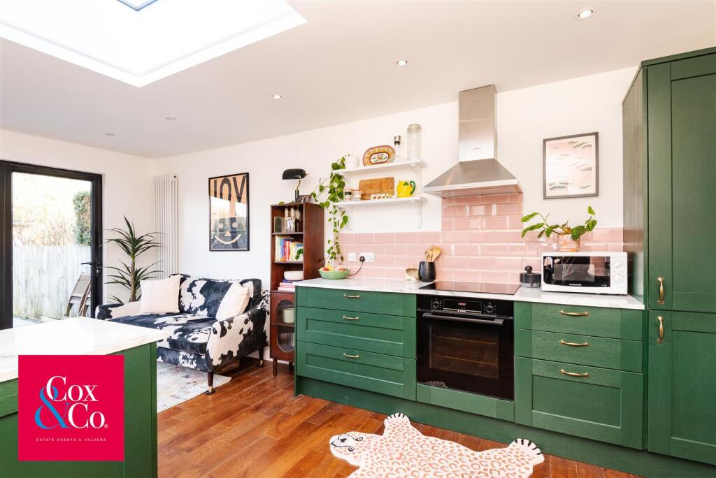 Additional property image - Vale Road, Portslade