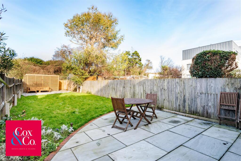 Additional property image - Vale Road, Portslade