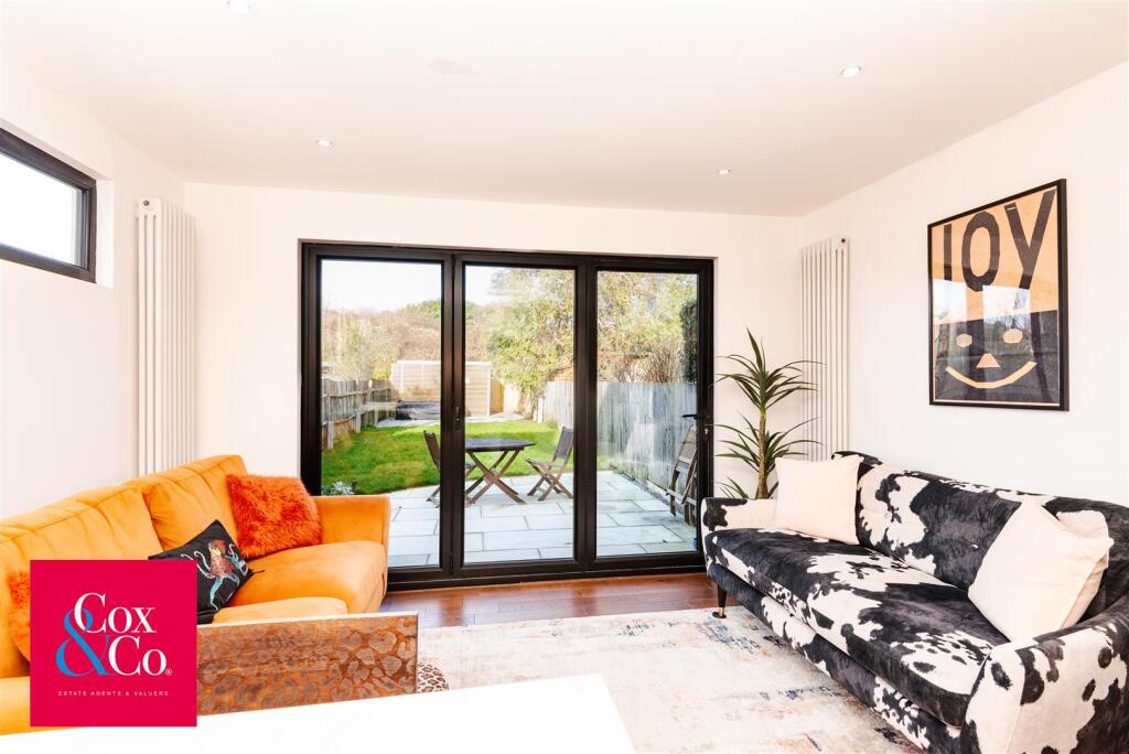 Additional property image - Vale Road, Portslade