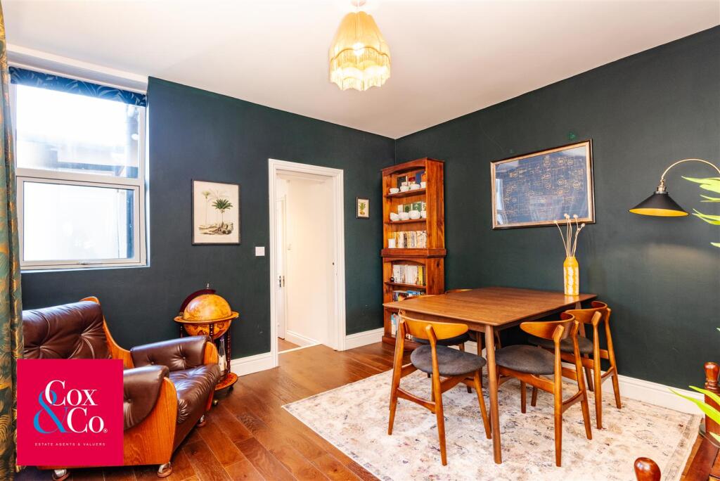 Additional property image - Vale Road, Portslade