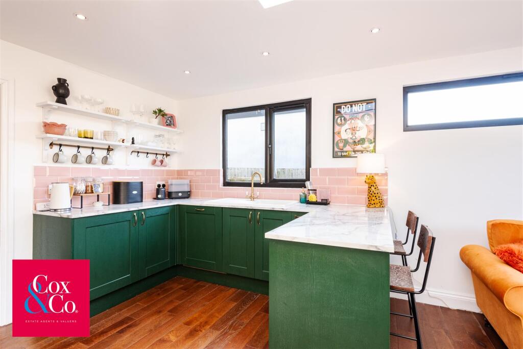 Additional property image - Vale Road, Portslade