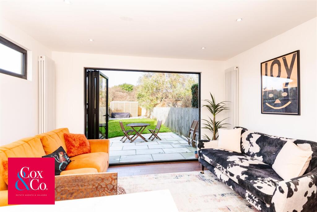 Additional property image - Vale Road, Portslade