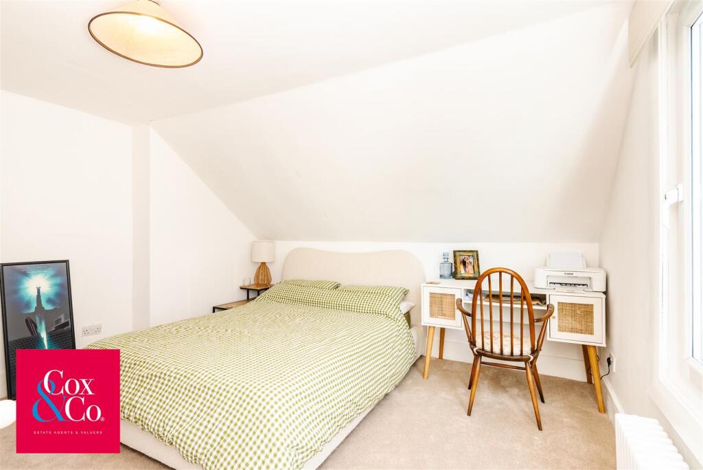 Additional property image - Vale Road, Portslade