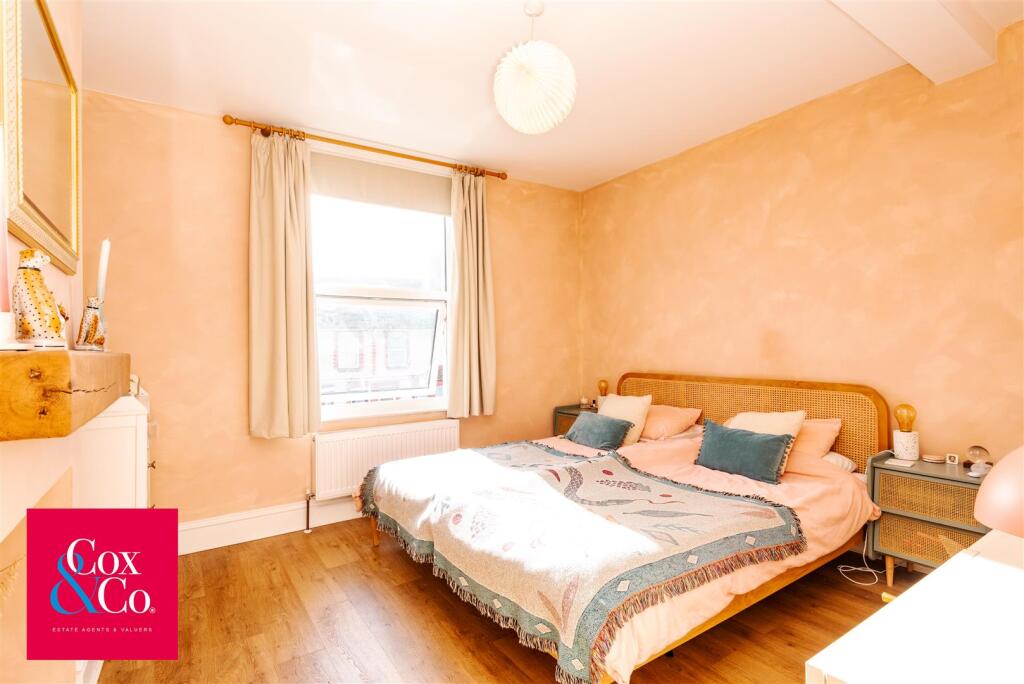 Additional property image - Vale Road, Portslade