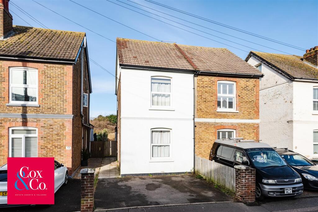Additional property image - Vale Road, Portslade