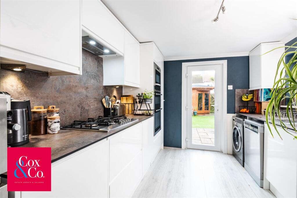 Additional property image - Gardener Street, Portslade