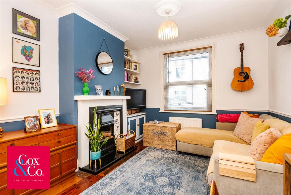 Additional property image - Gardener Street, Portslade