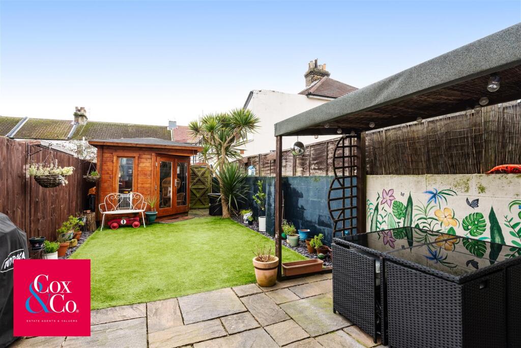 Additional property image - Gardener Street, Portslade
