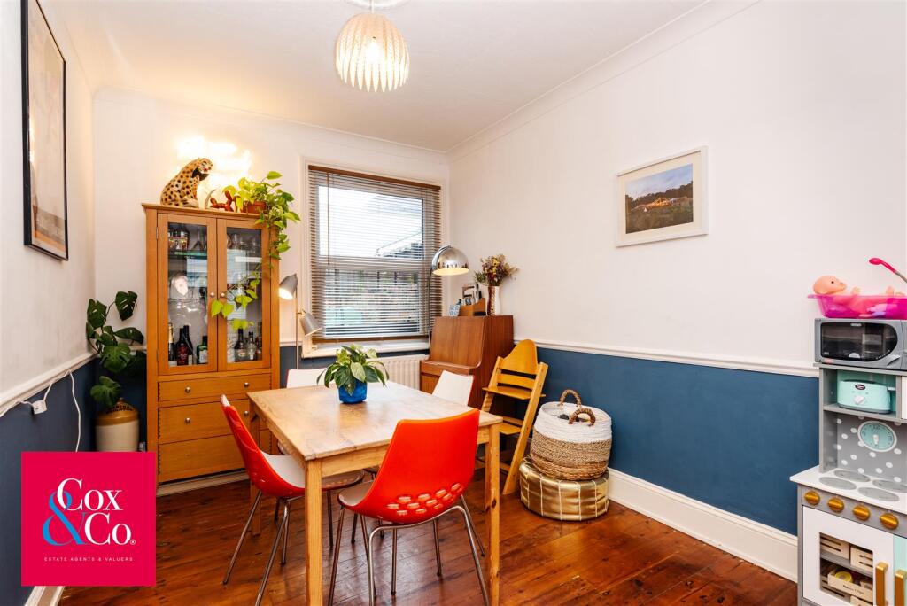 Additional property image - Gardener Street, Portslade